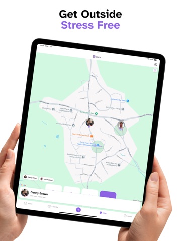 Simon Care Management Screenshot 3