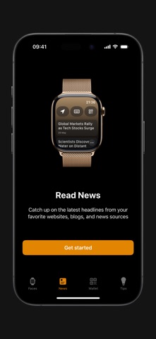Watch+ Widgets & Wallpapers Screenshot 2 of 4