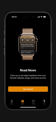 Watch+ Widgets & Wallpapers screenshot 2