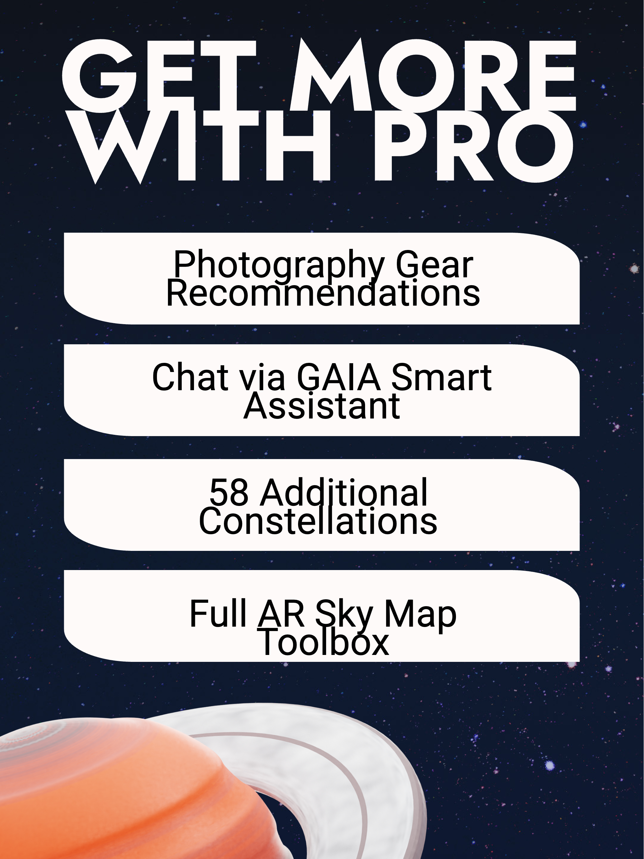 Gaia - Star Atlas screenshot 18