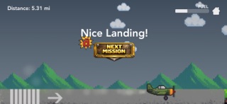 Air Arcade WW2 Screenshot 2 of 6