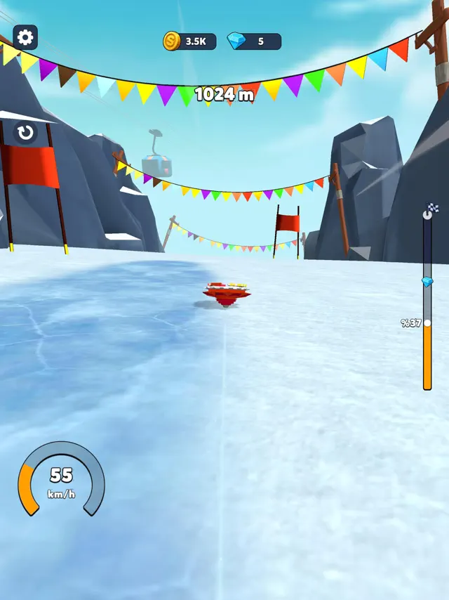 Spinner Evolution screenshot 8