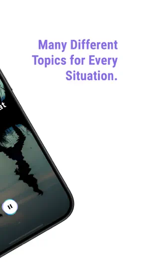 Innermind Meditation screenshot 3