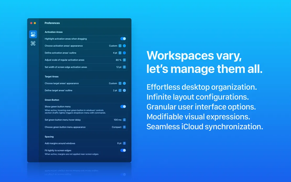 Magnet, App Store screenshot 3