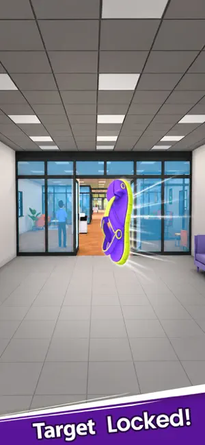 Shoe Strike screenshot 4