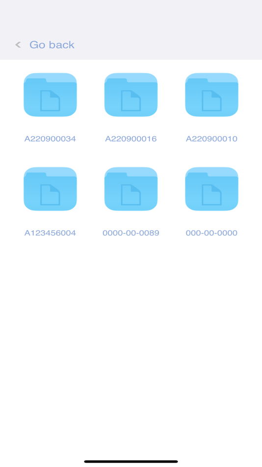 #4. VSHealth (iOS) Podle: VITALSIGNS TECHNOLOGY CO., LTD.