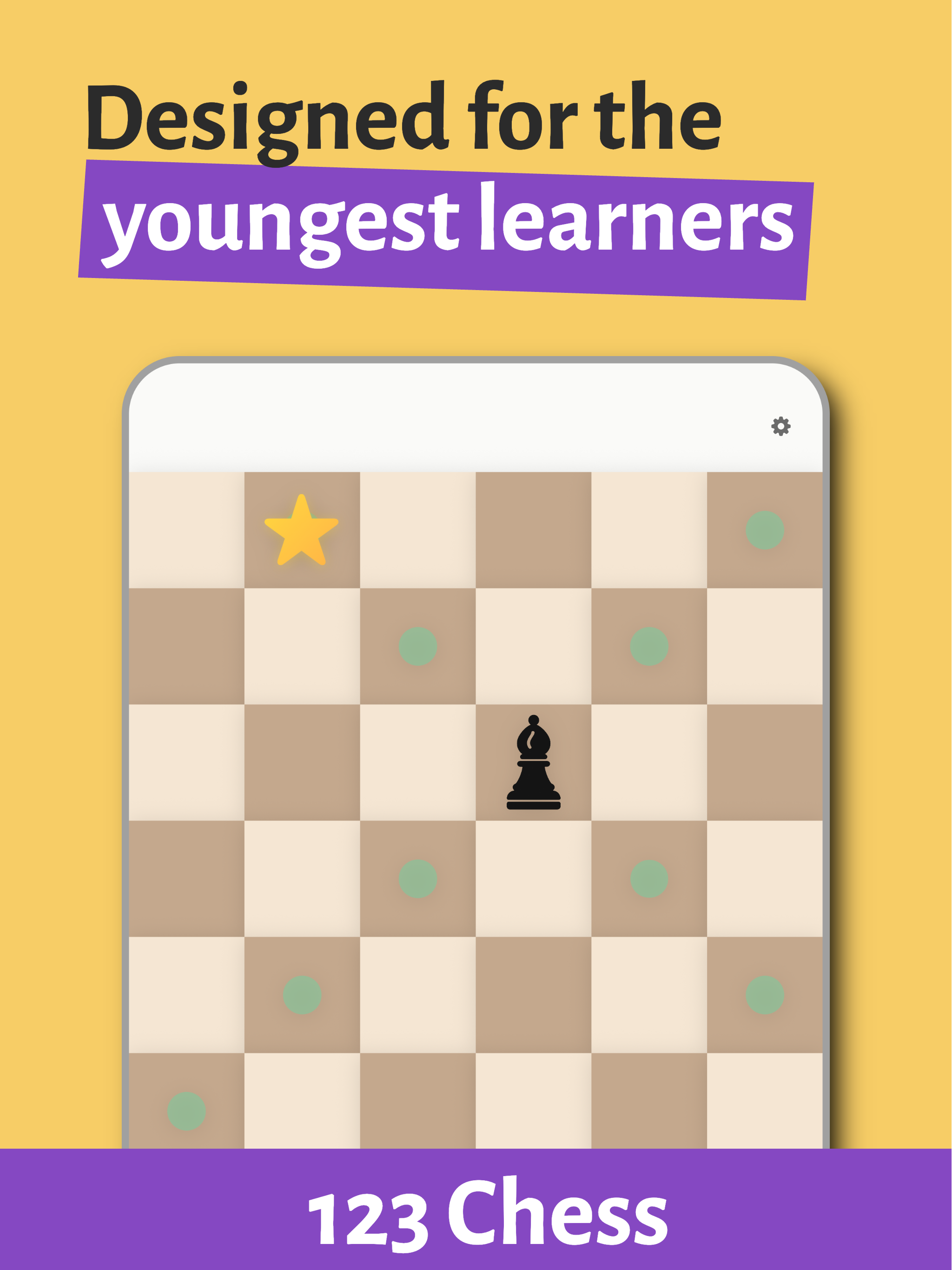 123 Chess screenshot 3
