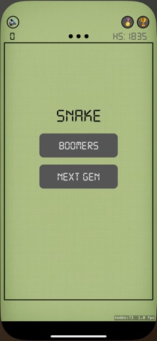Boomers Snake Screenshot 2 of 6