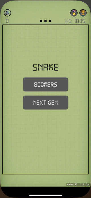 Boomers Snake Screenshot 2 of 6