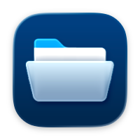 Folders File Manager