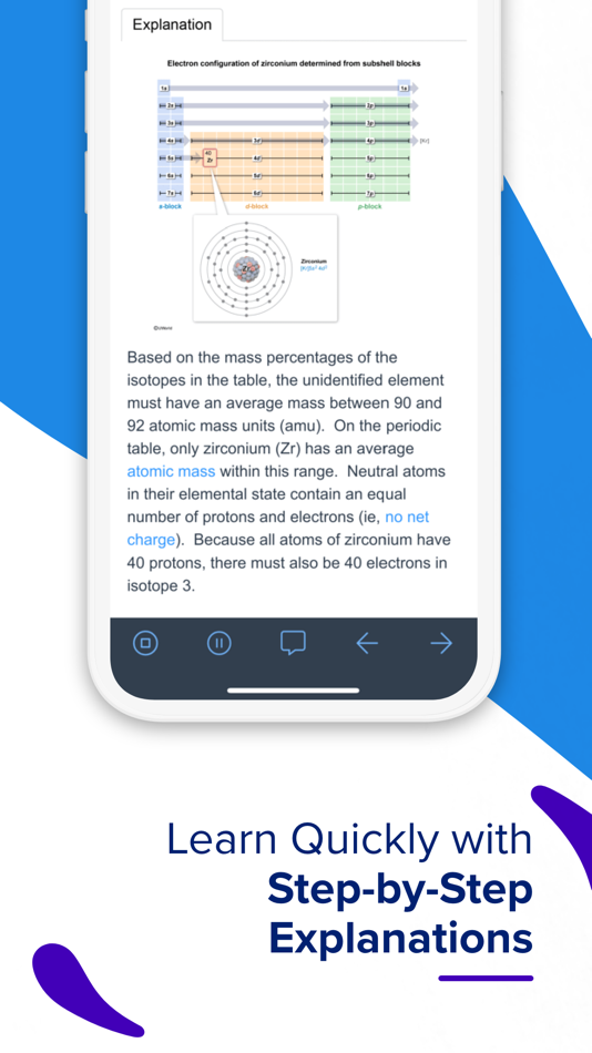 #4. UWorld College Prep (iOS) Podle: UWorld LLC