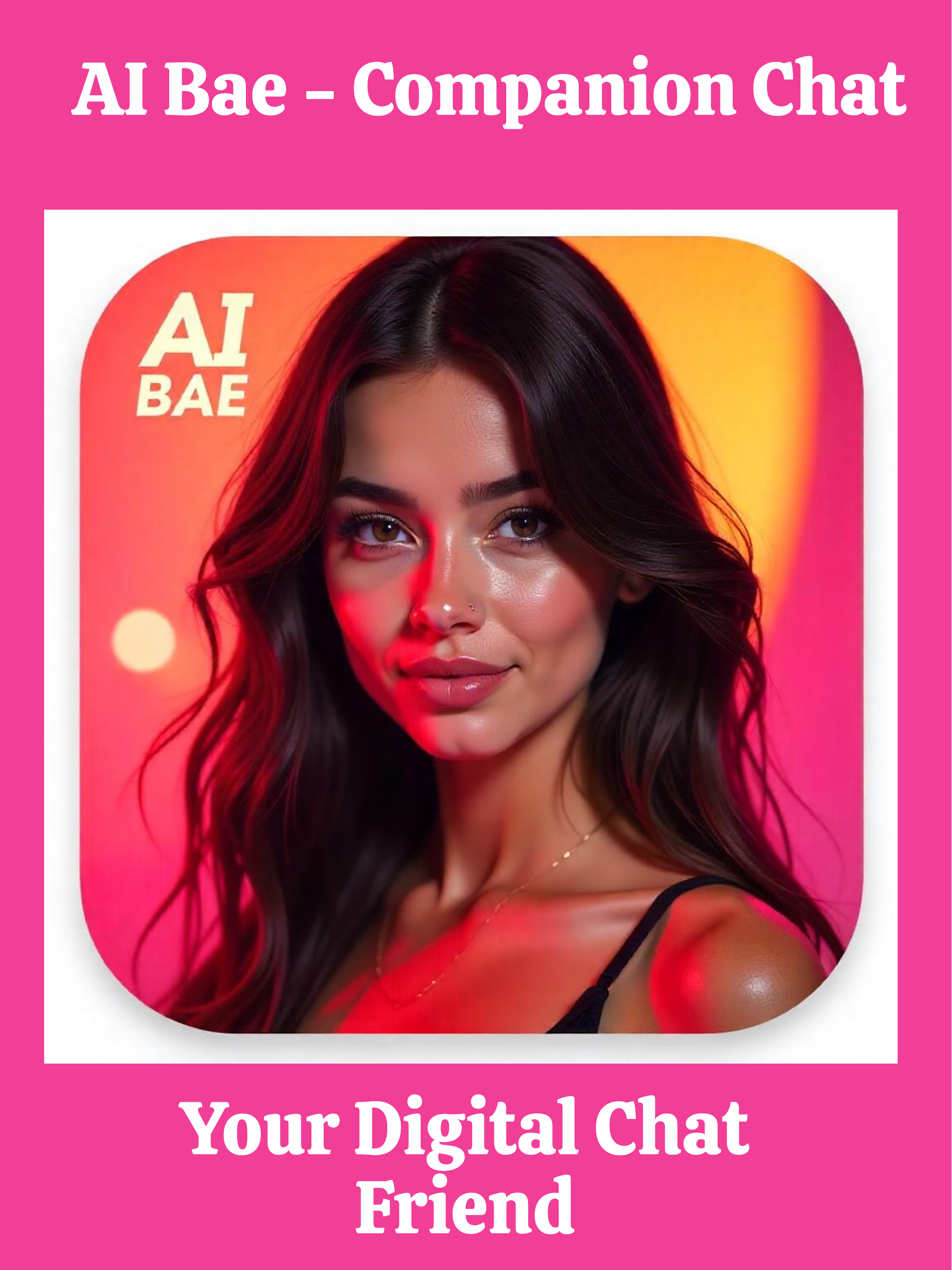 AI Bae - AI Chat Friend