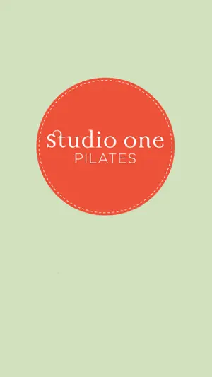 Studio One Pilates screenshot 1