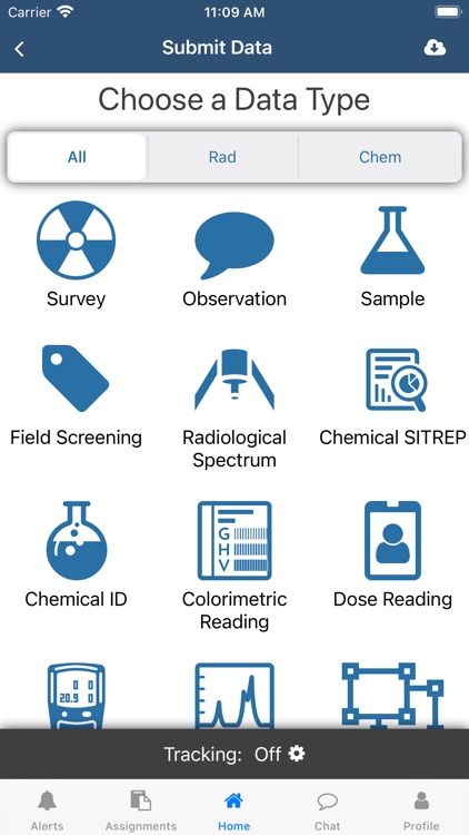 CBRNResponder screenshot-3