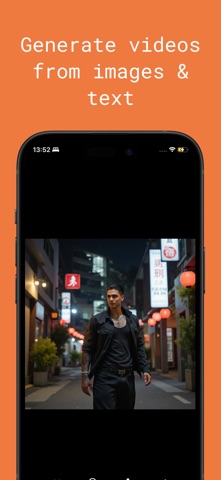 AI Headshots & Photo: AI Piccy screenshot