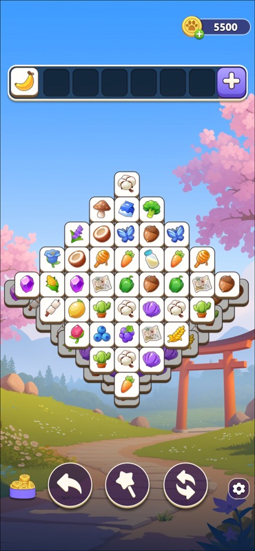Tile Match -Triple puzzle game screenshot 3