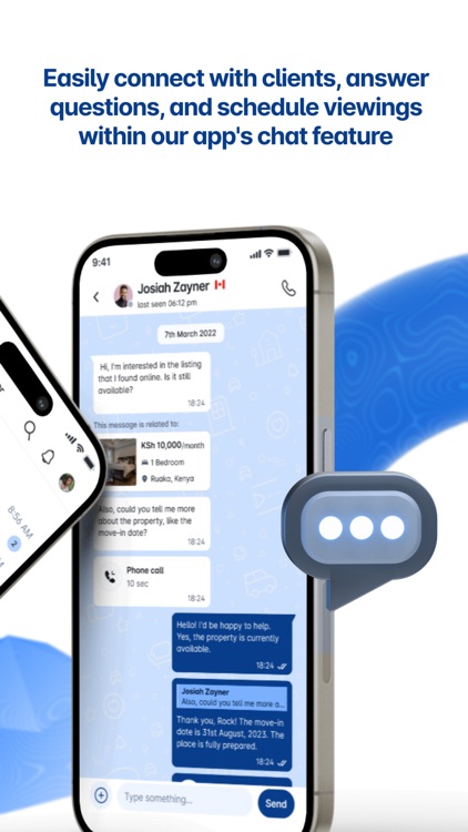 Hauzisha Partner screenshot-4