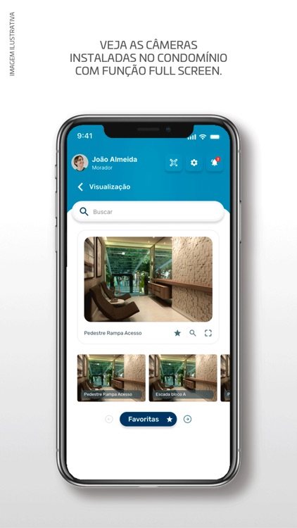 CondSafe screenshot-4