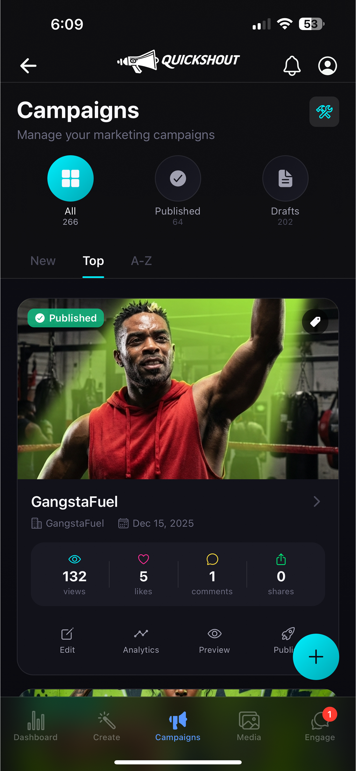 QuickShout Pro screenshot 6