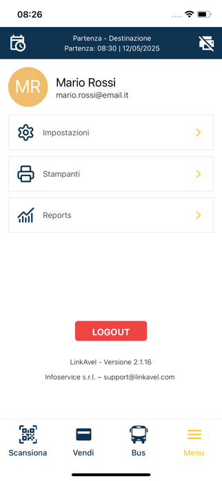 Linkavel Screenshot 2 of 4