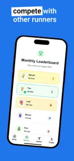Run Tracker: Run&Grow screenshot 4