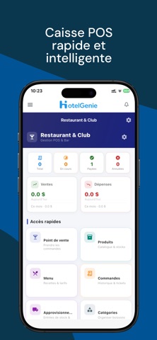 Hotelgenie Screenshot 4 of 10
