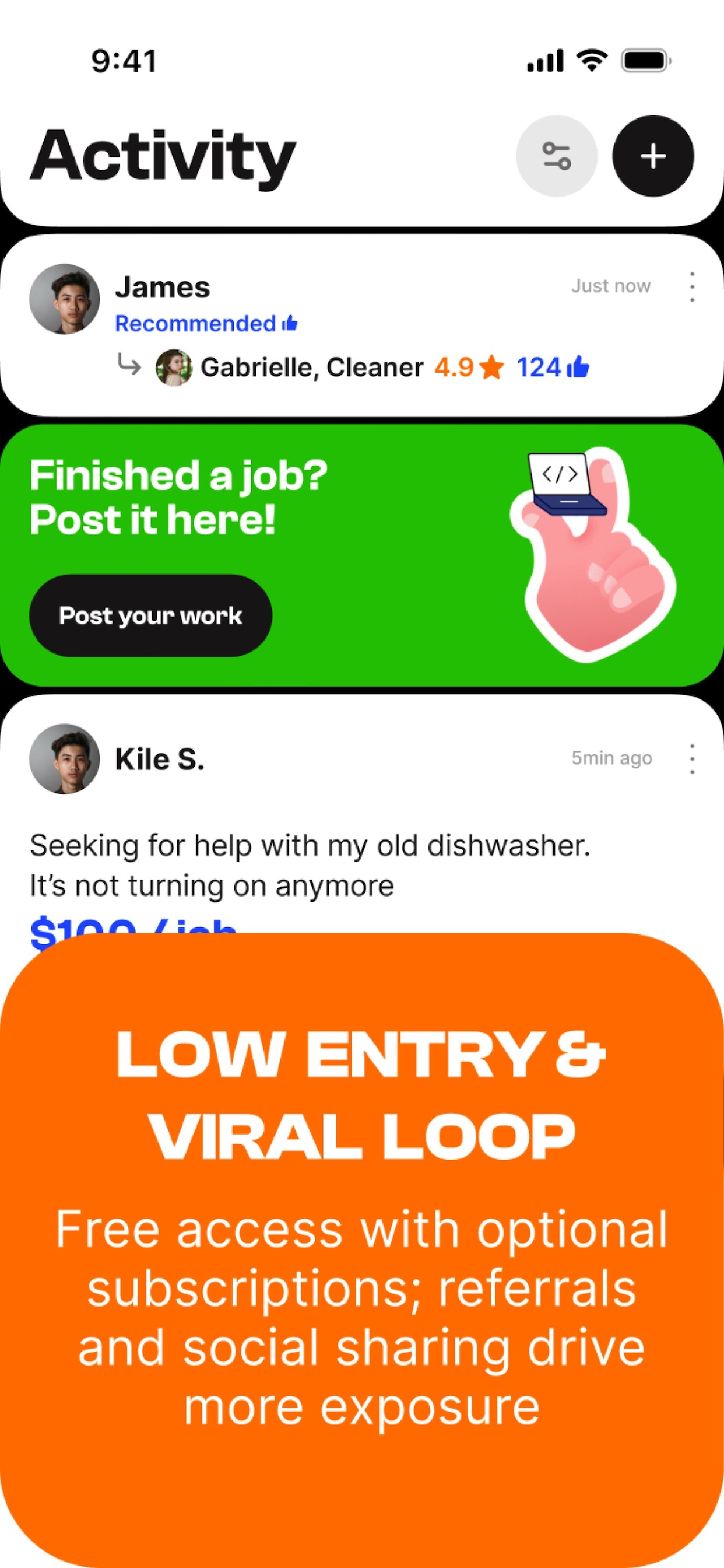 Skilz screenshot 4