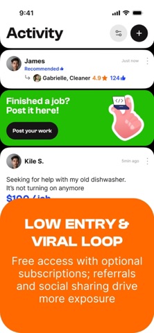 Skilz Screenshot 4 of 5