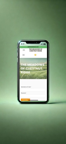 MeadowsCR screenshot