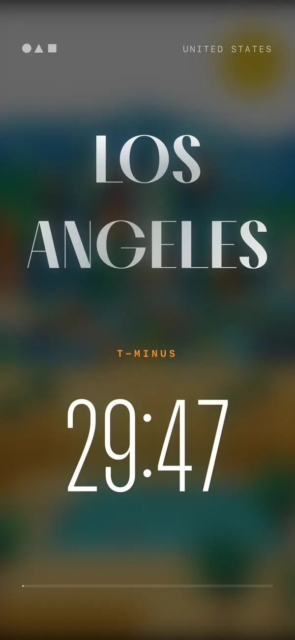 #3. ExploreFocus (iOS) Podle: JUNPING LTD