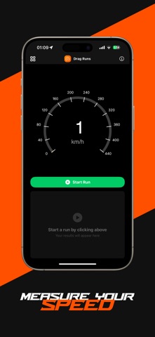 Speedlou screenshot