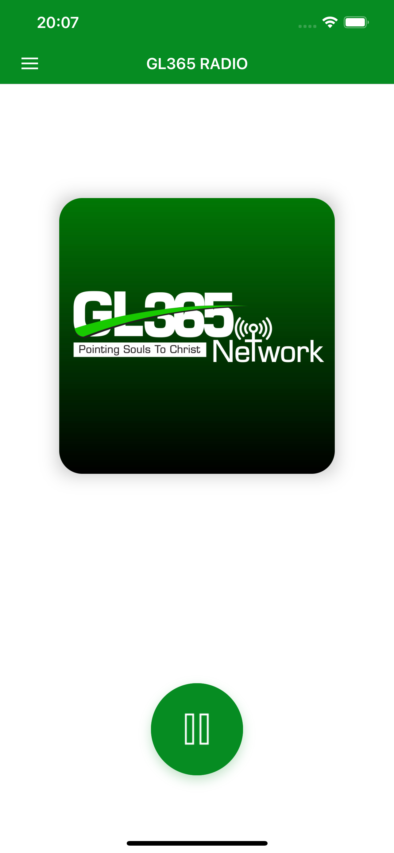GL365 Network