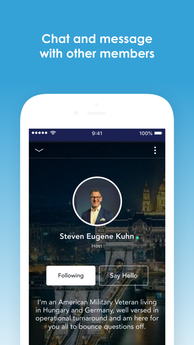 Screenshot #3 pour Harbour Club