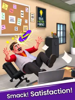 Shoe Strike screenshot 6