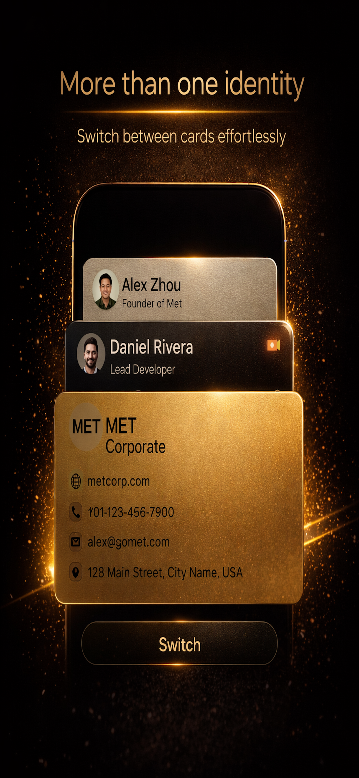 Met+U screenshot 3