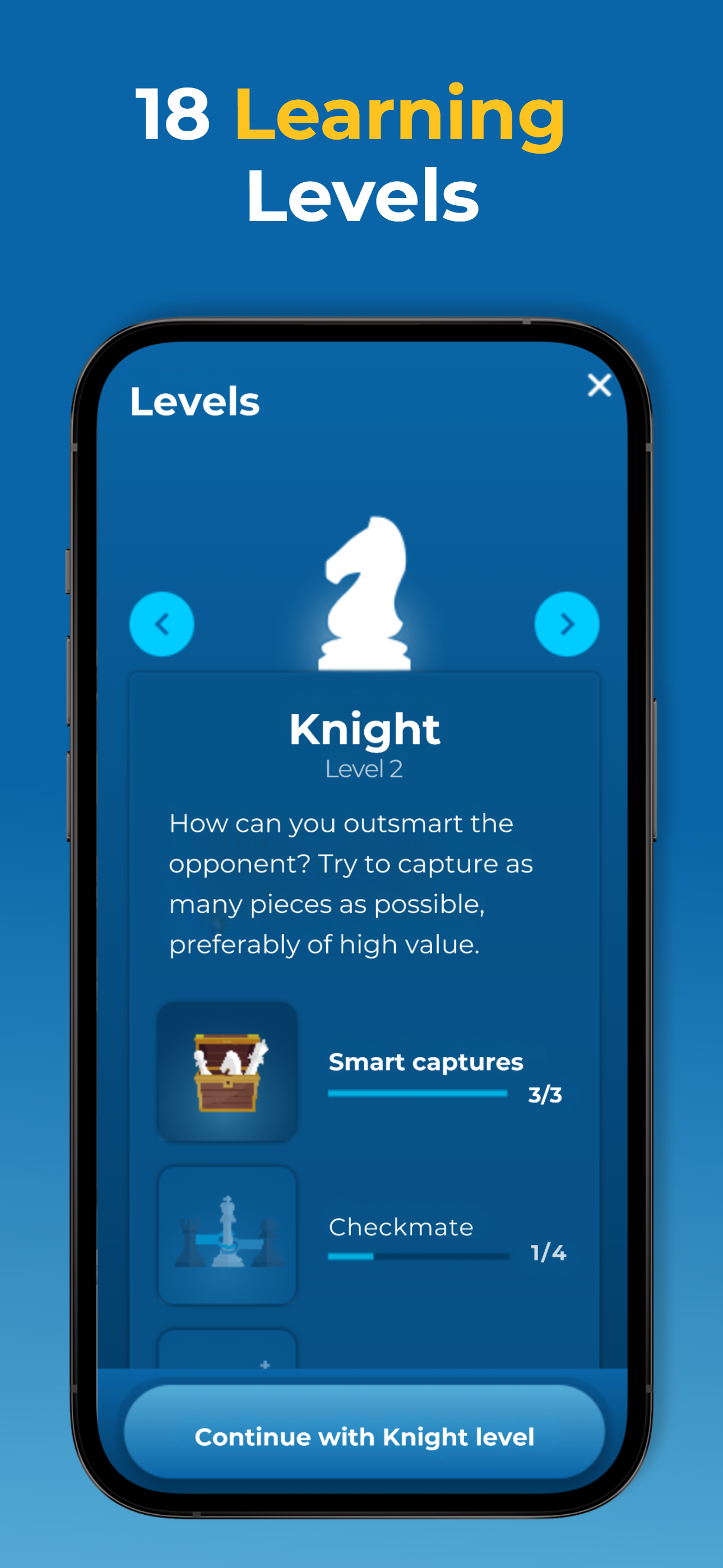 Chessity