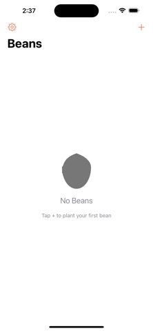 JujuBean screenshot