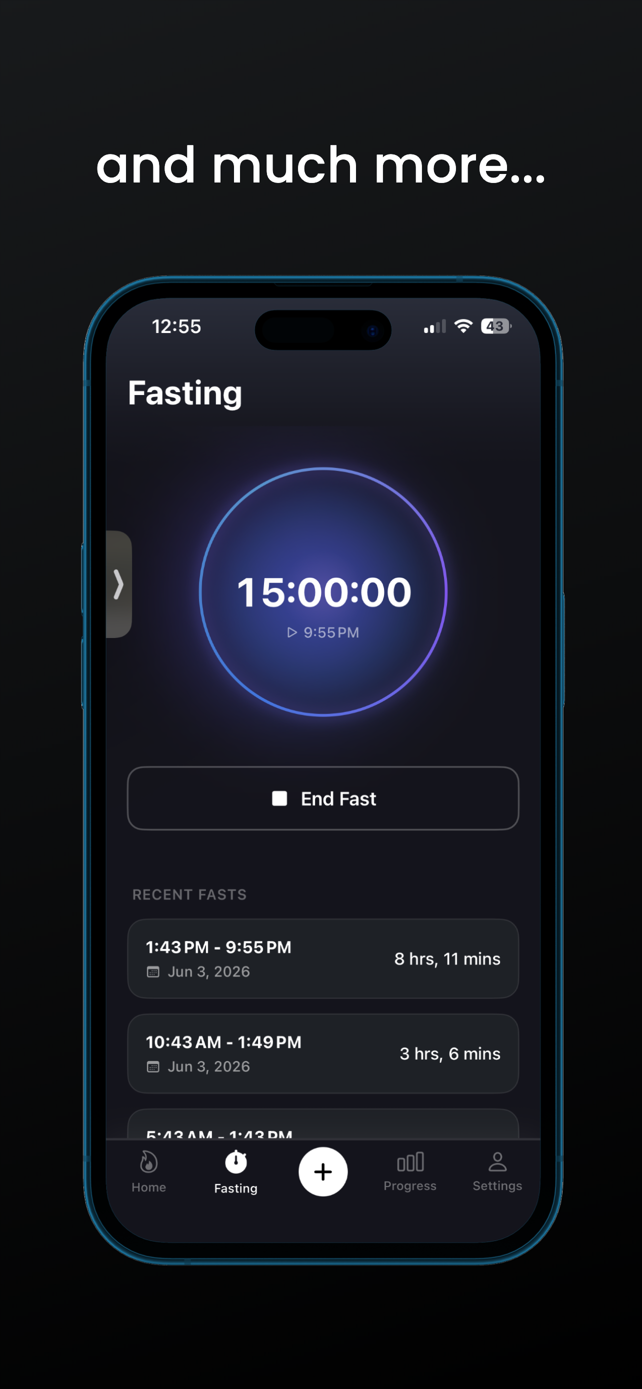 Calva - AI Calorie Tracking screenshot 6