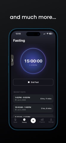 Calva - AI Calorie Tracking Screenshot 6 of 6