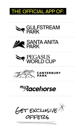 Xpressbet Horse Racing Betting screenshot 3