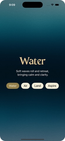 WALA Sounds screenshot