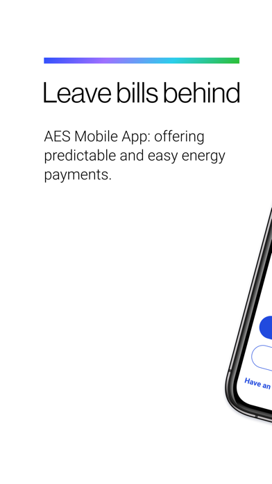 AES Indiana Screenshot