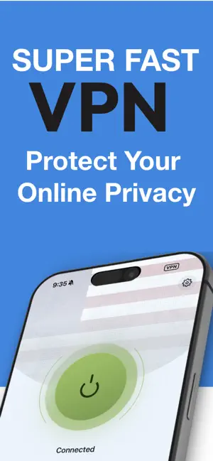 VPN MAX Pro - Fast Proxy screenshot 1