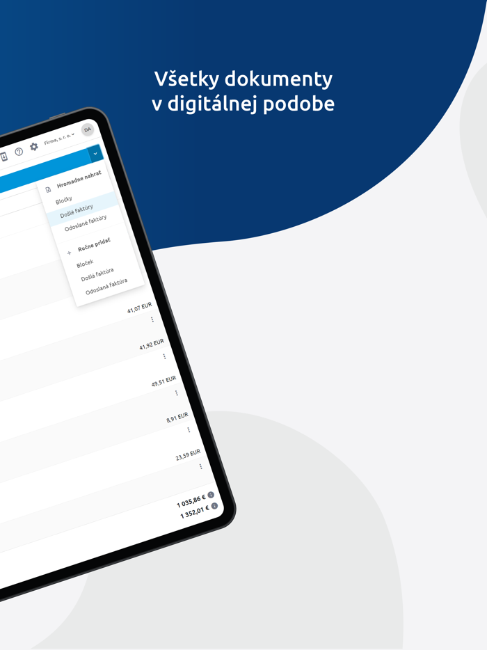 KROS Digitálna Kancelária