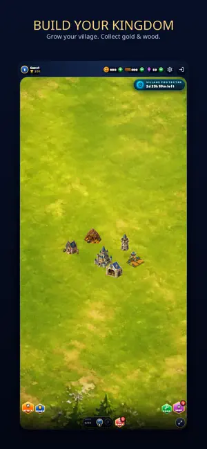 Kingdom Rising screenshot 2