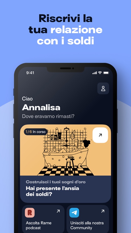 #5. Rame (iOS) 由: Rame SRL