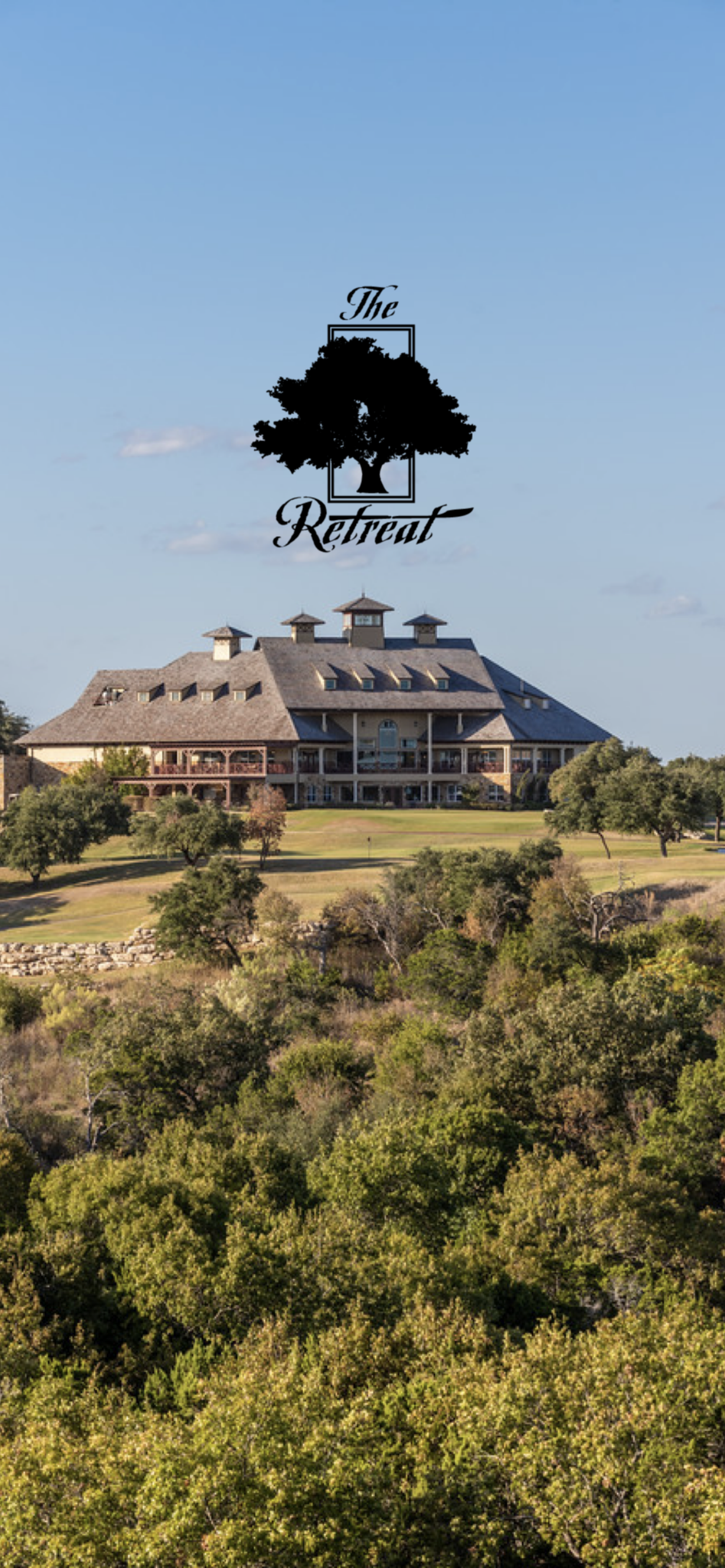 The Retreat-TX