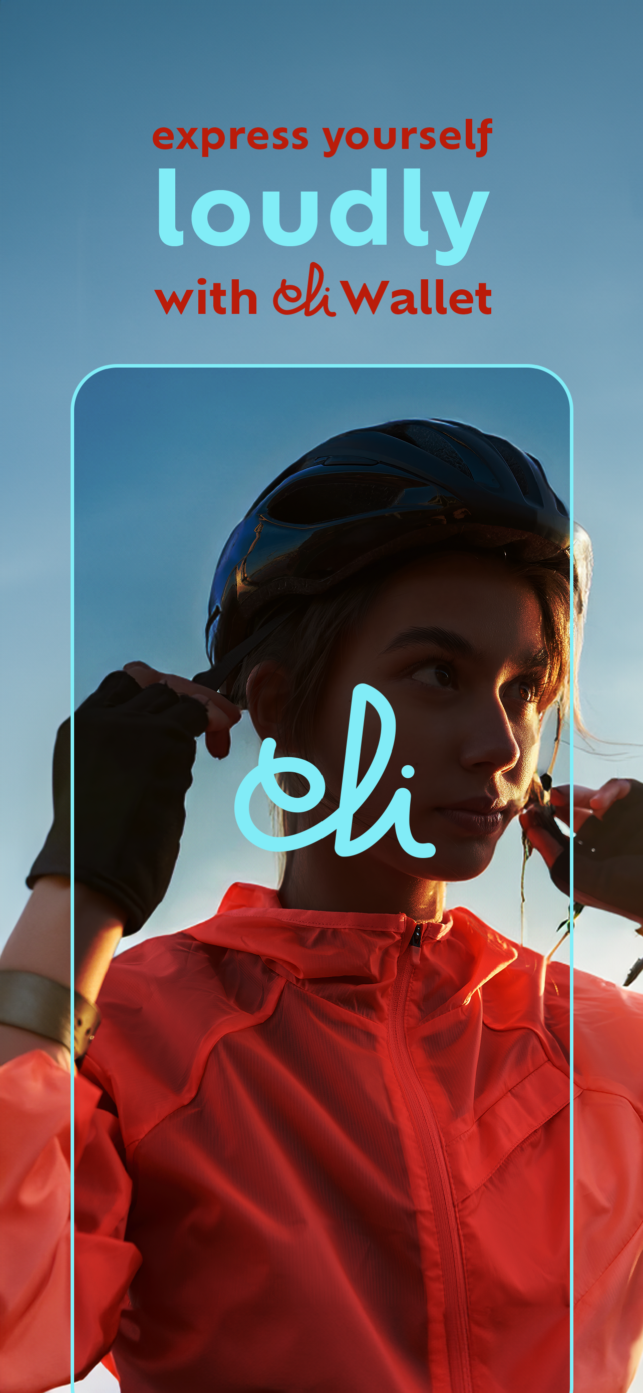 Eli Wallet