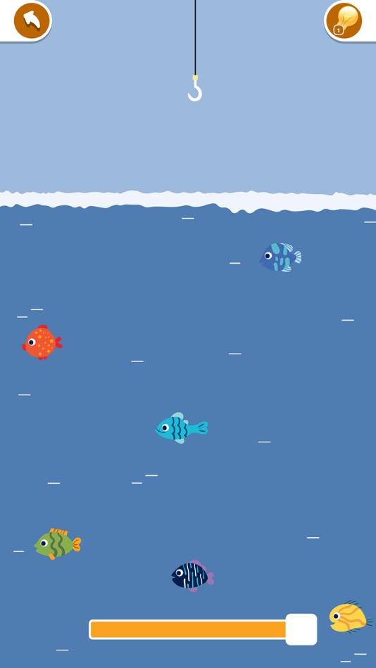 #6. Perfect Satisroom Tidy Puzzle (iOS) Által: Muhammad Tufail Noor