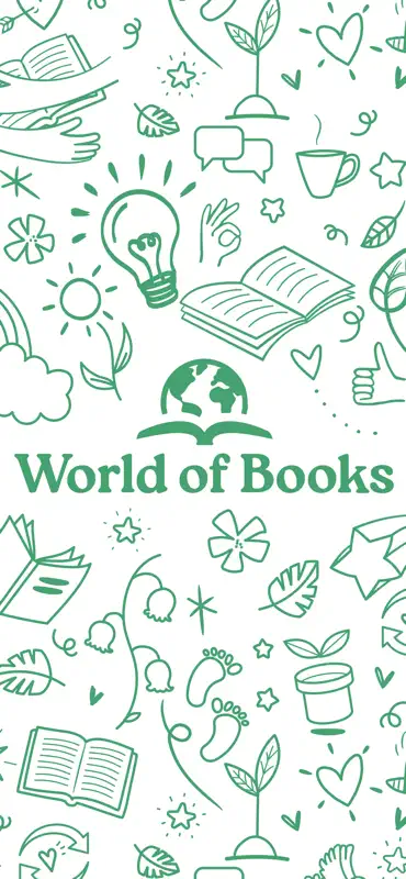World of Books App screenshot 5 of 5